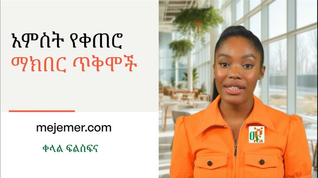 mejemer fantaw tesema